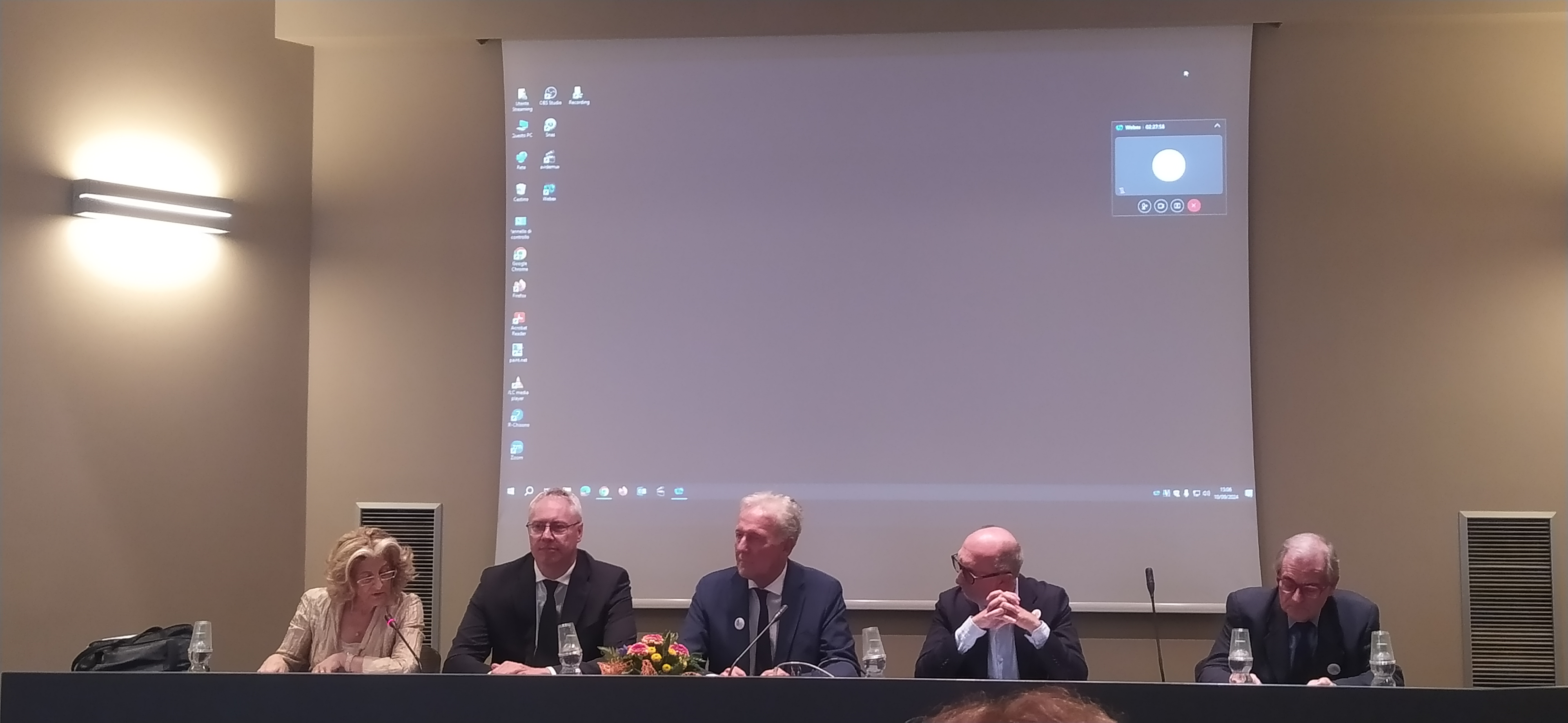 SALUTE. BORDIN: REGIONE FVG VICINA A CHI SOFFRE DI FIBROMIALGIA